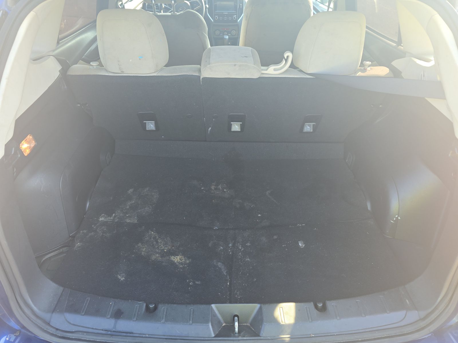 2017 Subaru Impreza 2.0i Premium AWD