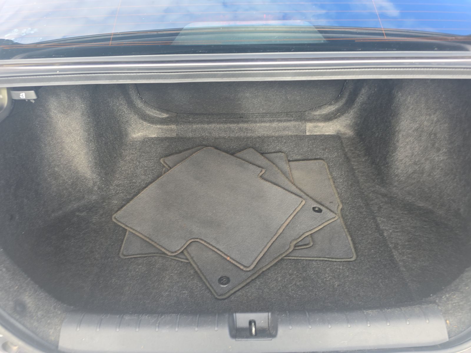 2019 Honda Civic LX FWD