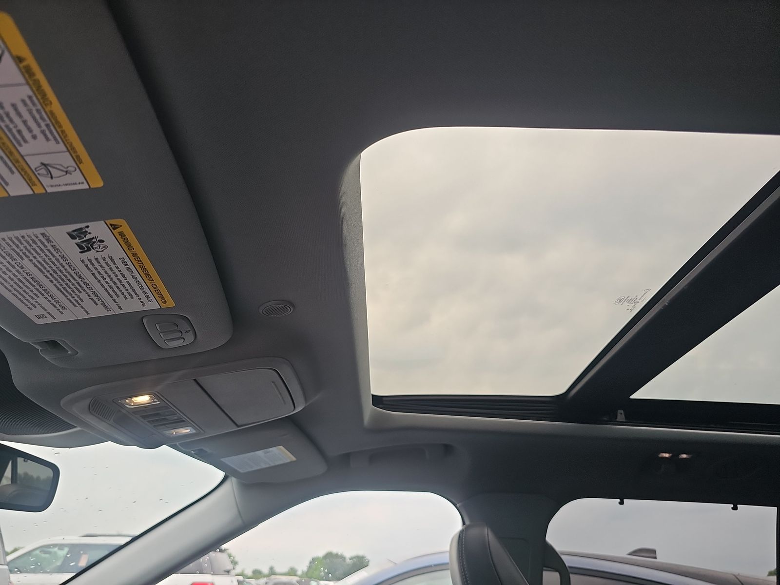 2022 Ford Explorer Limited AWD