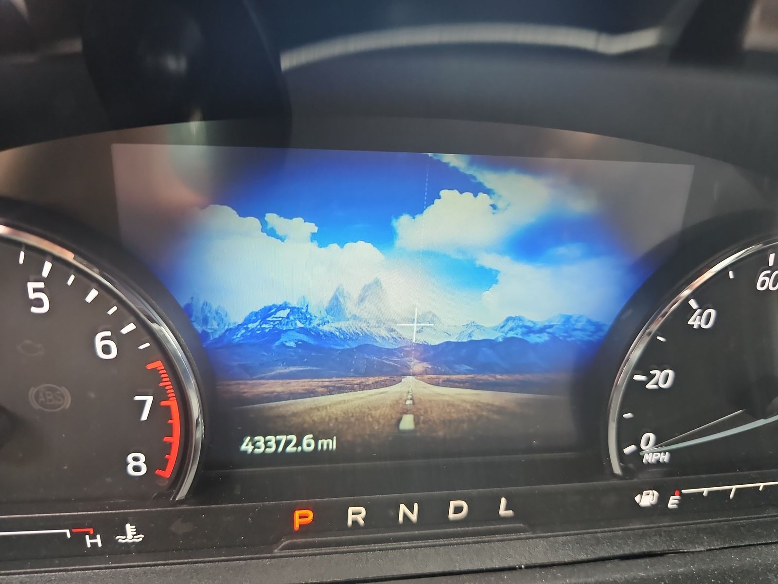 2022 Ford Explorer Limited AWD