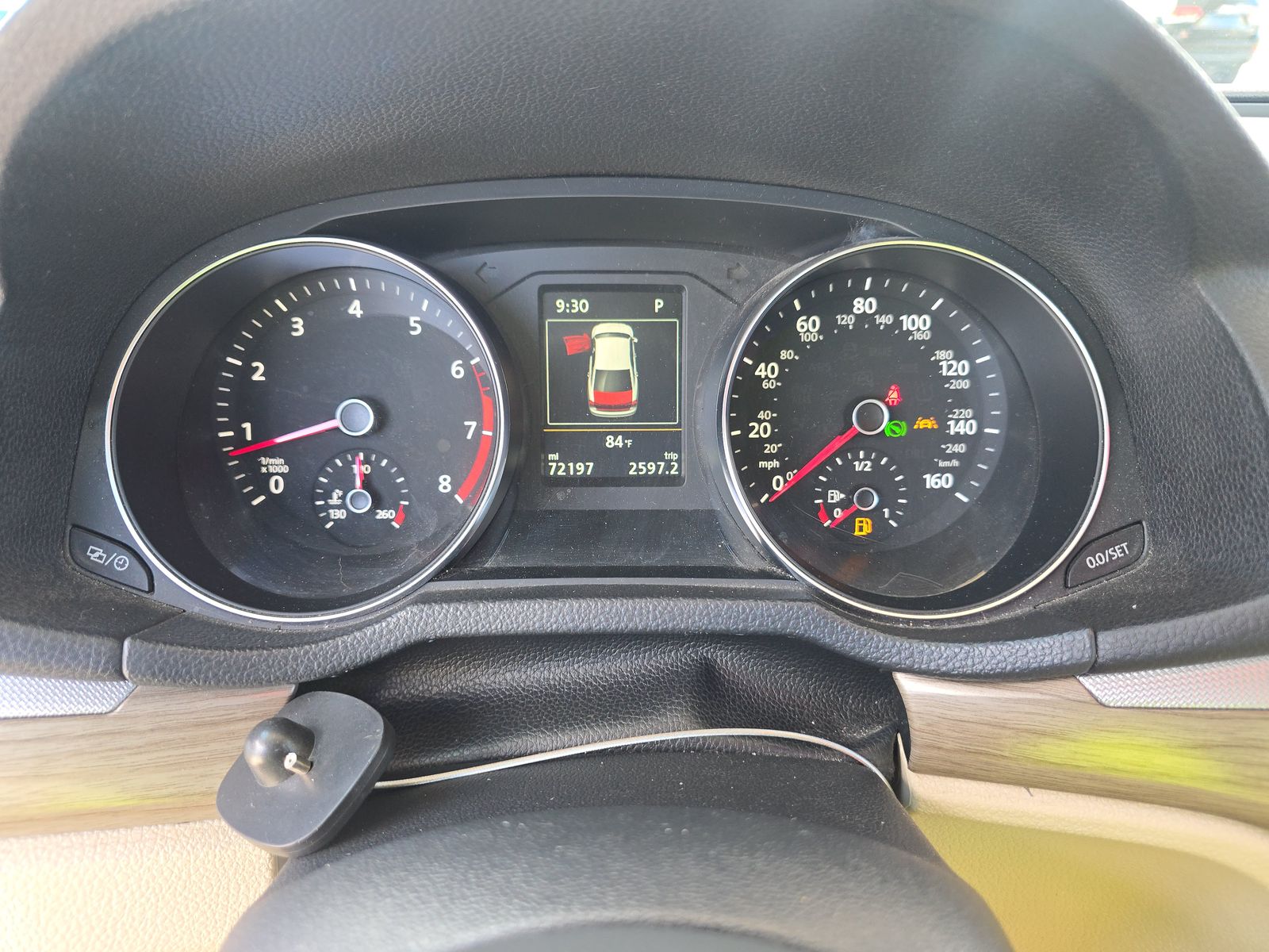 2018 Volkswagen Passat 2.0T SEL Premium FWD