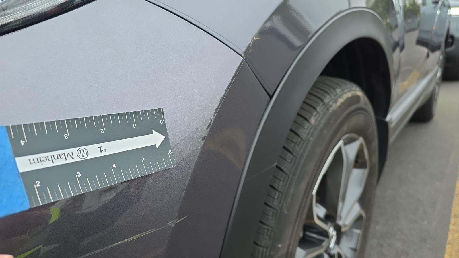 2022 Honda CR-V EX-L AWD