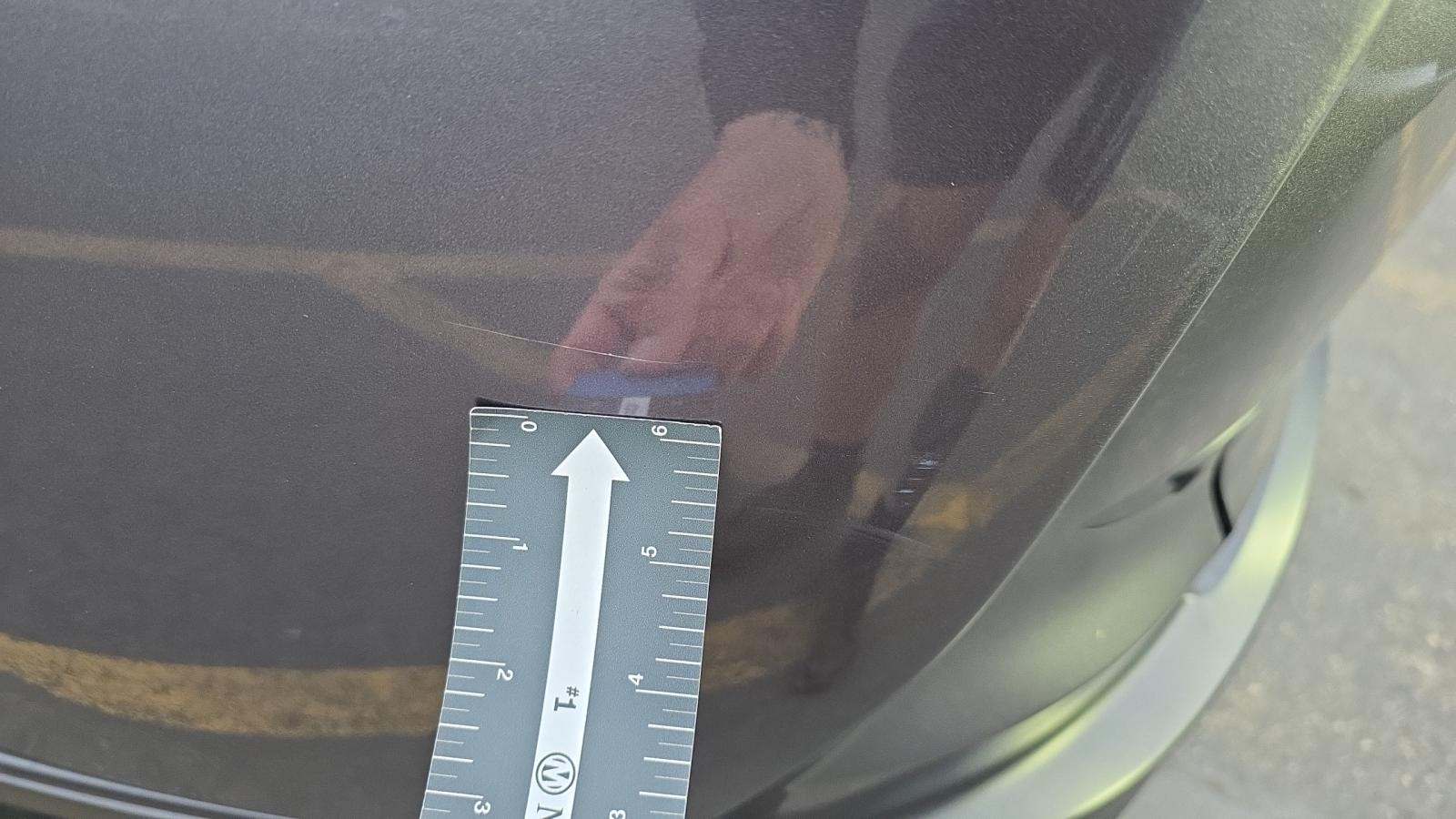 2022 Honda CR-V EX-L AWD