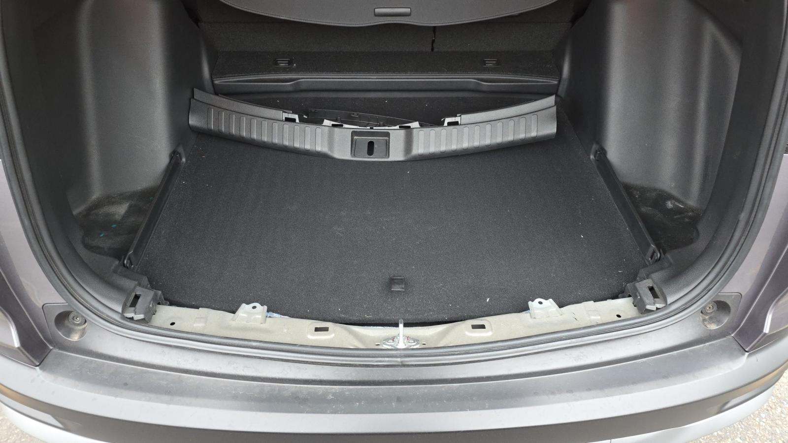 2022 Honda CR-V EX-L AWD