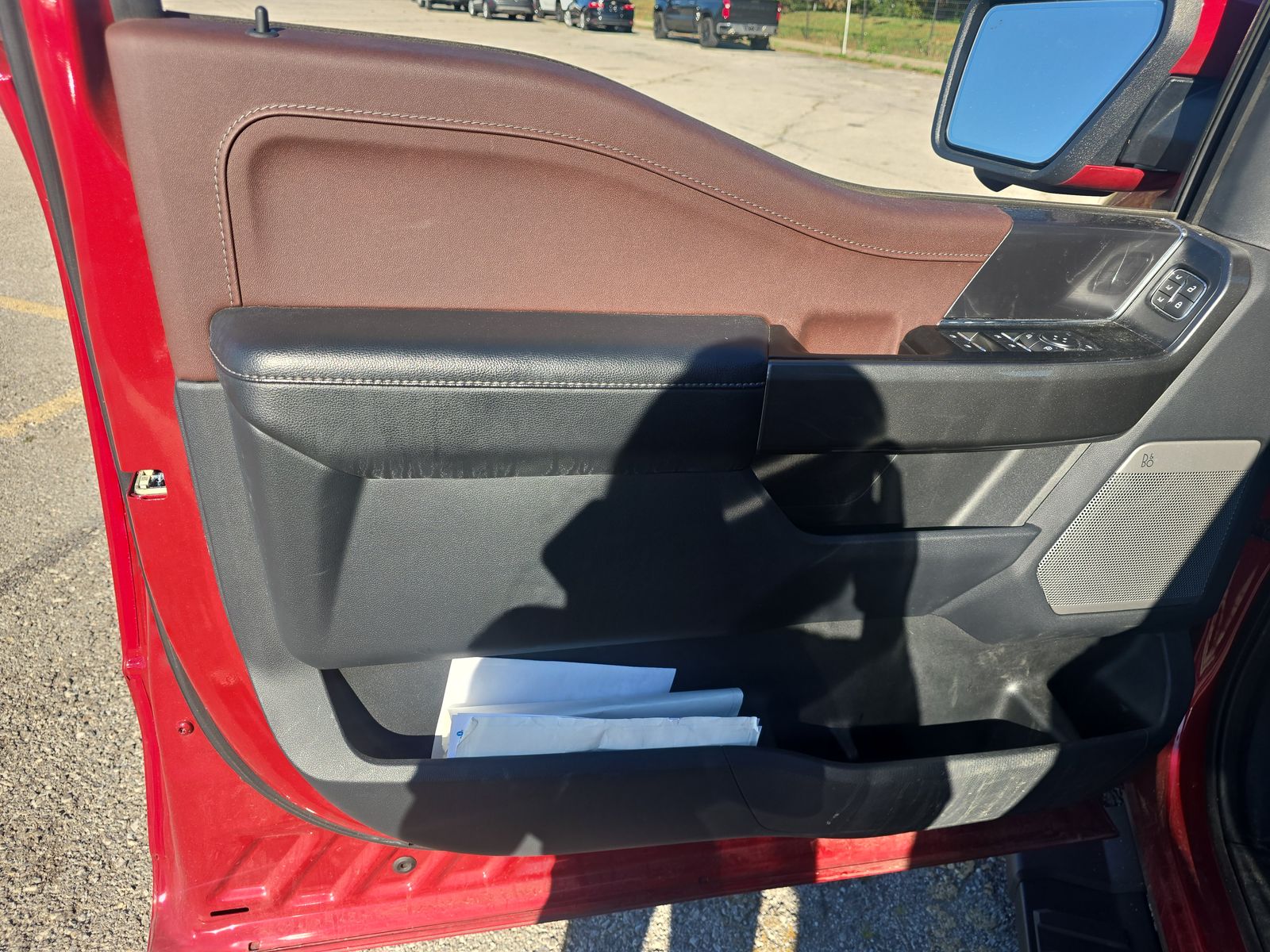 2022 Ford F-150 Lariat AWD