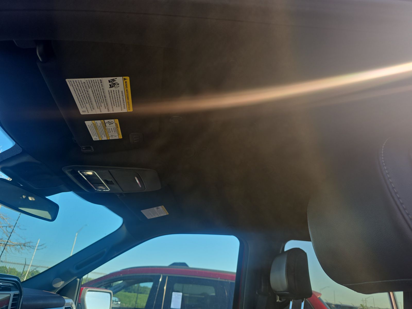 2022 Ford F-150 Lariat AWD