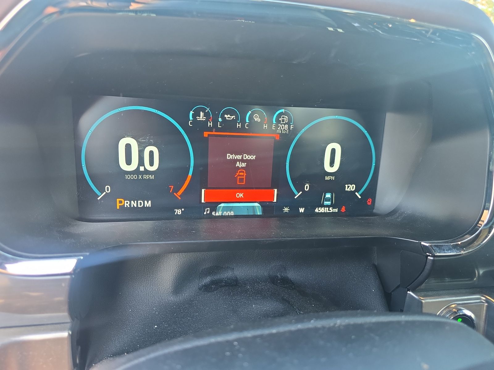 2022 Ford F-150 Lariat AWD