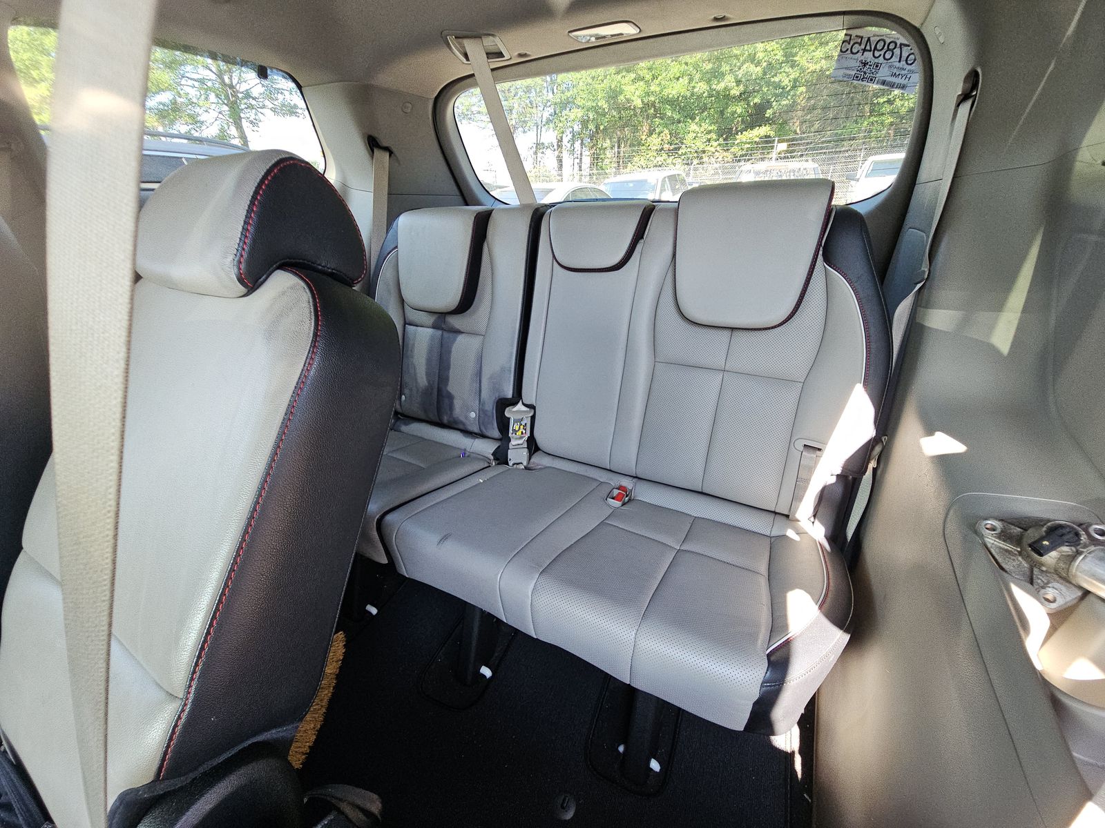 2021 Kia Sedona EX FWD