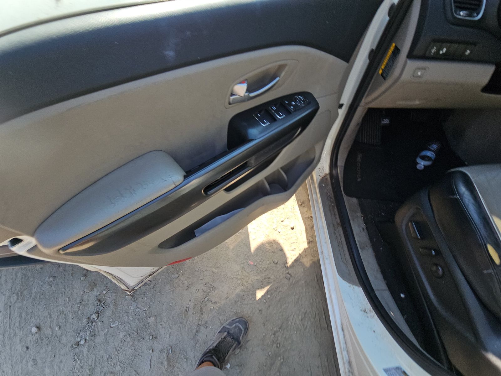 2021 Kia Sedona EX FWD