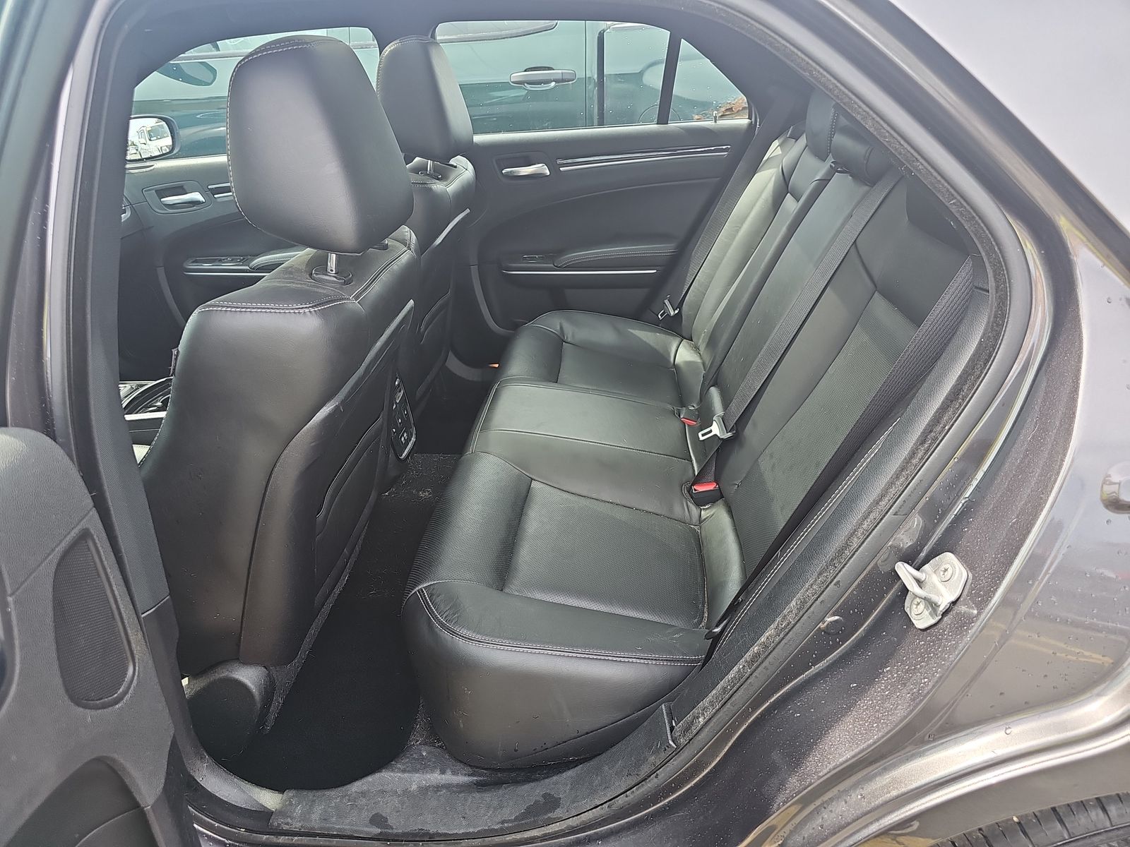 2022 Chrysler 300 S RWD
