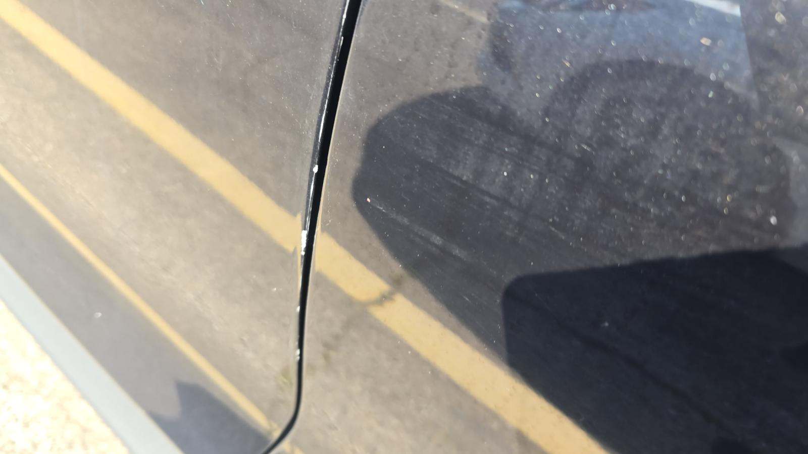 2022 Ford Edge SEL AWD