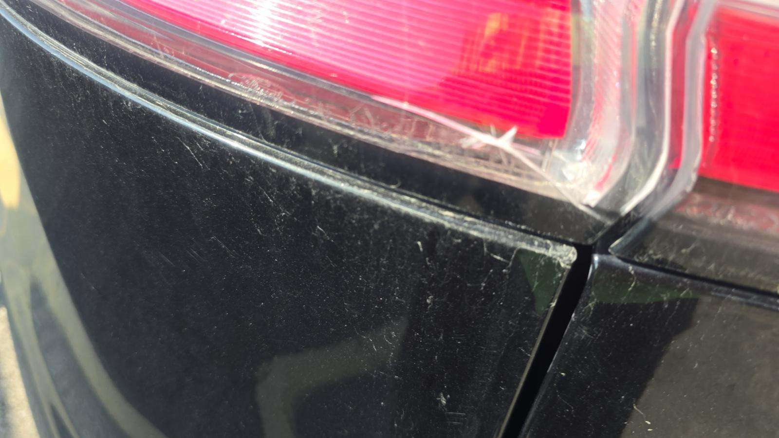 2022 Ford Edge SEL AWD