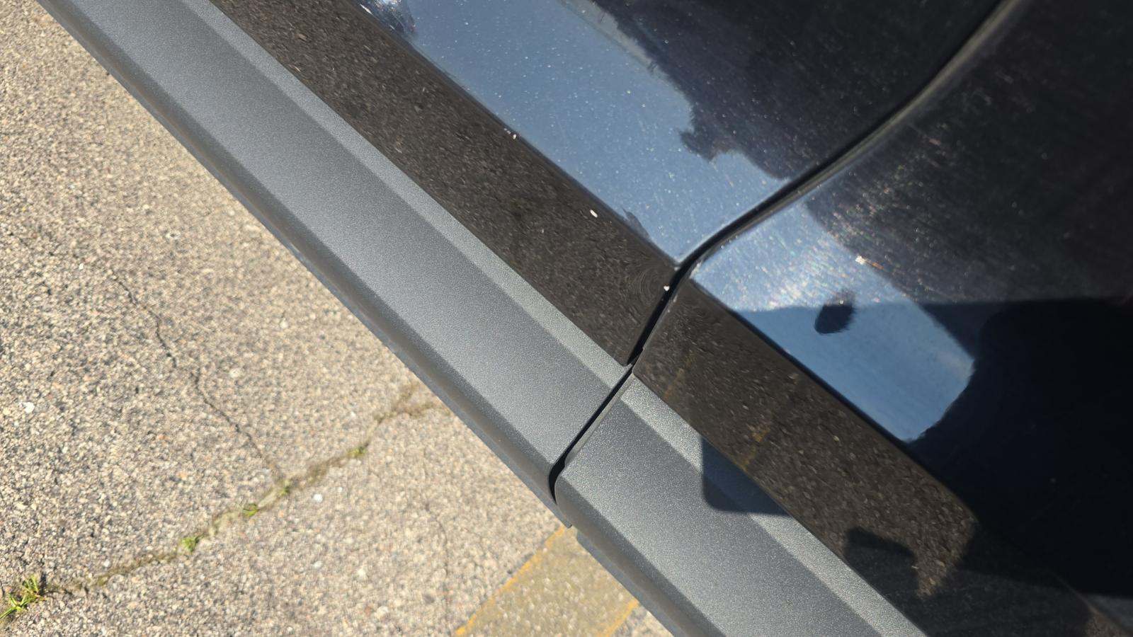 2022 Ford Edge SEL AWD