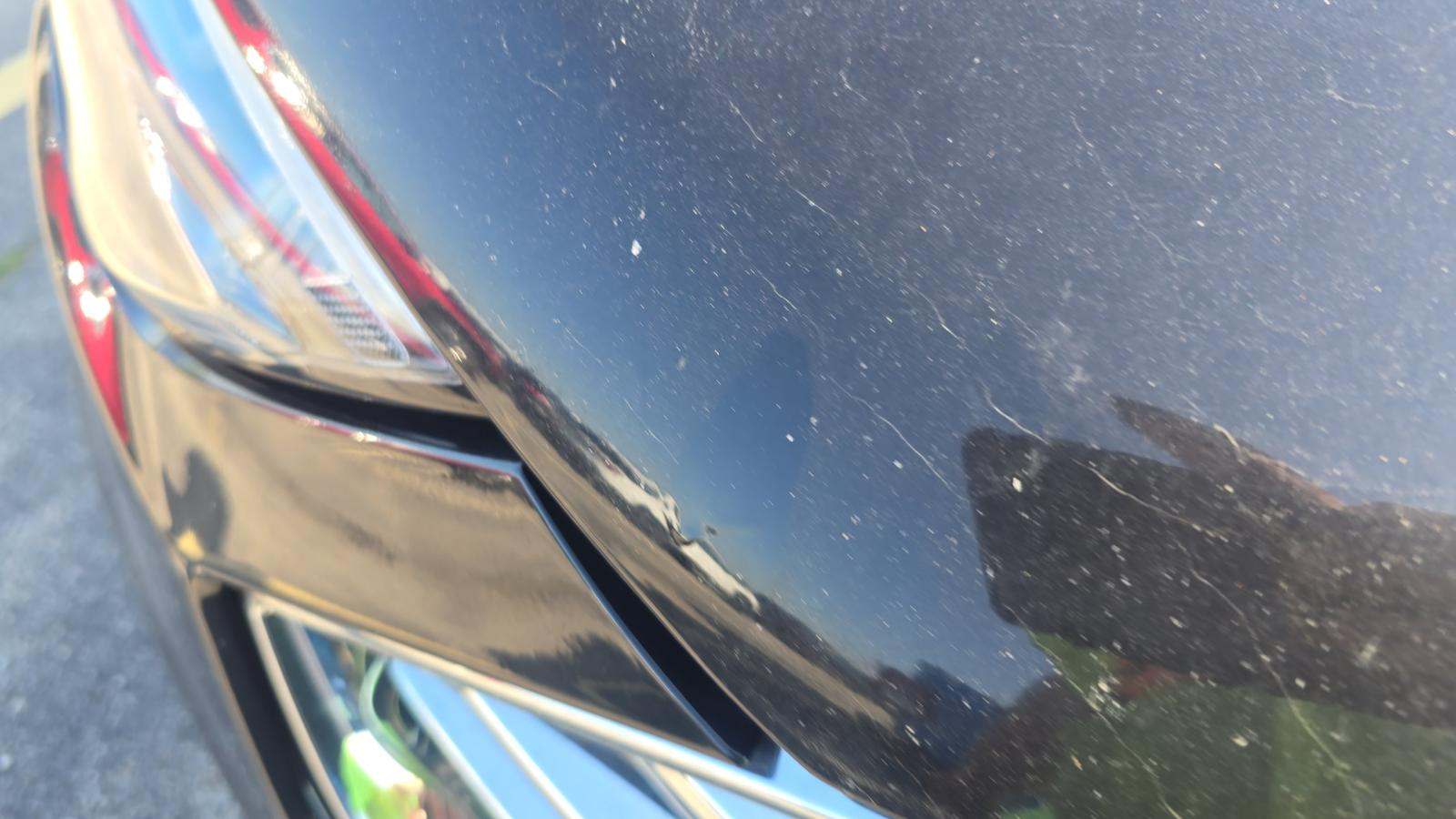 2022 Ford Edge SEL AWD