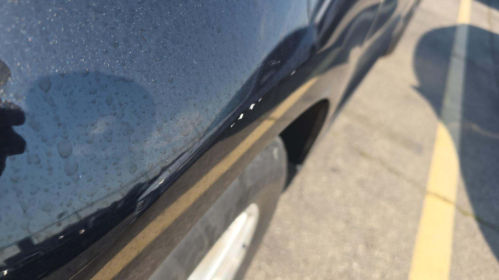 2022 Ford Edge SEL AWD