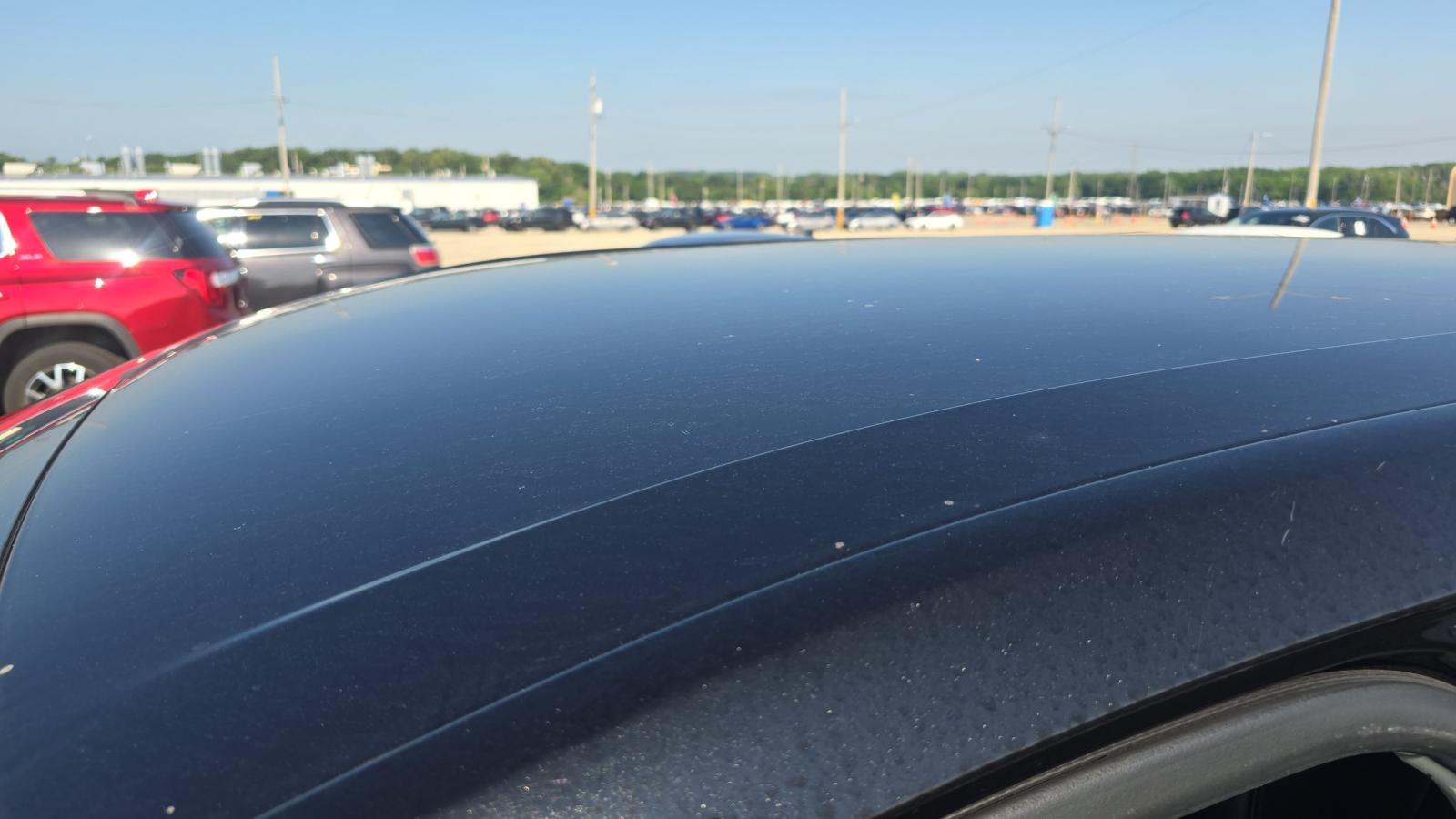 2022 Ford Edge SEL AWD