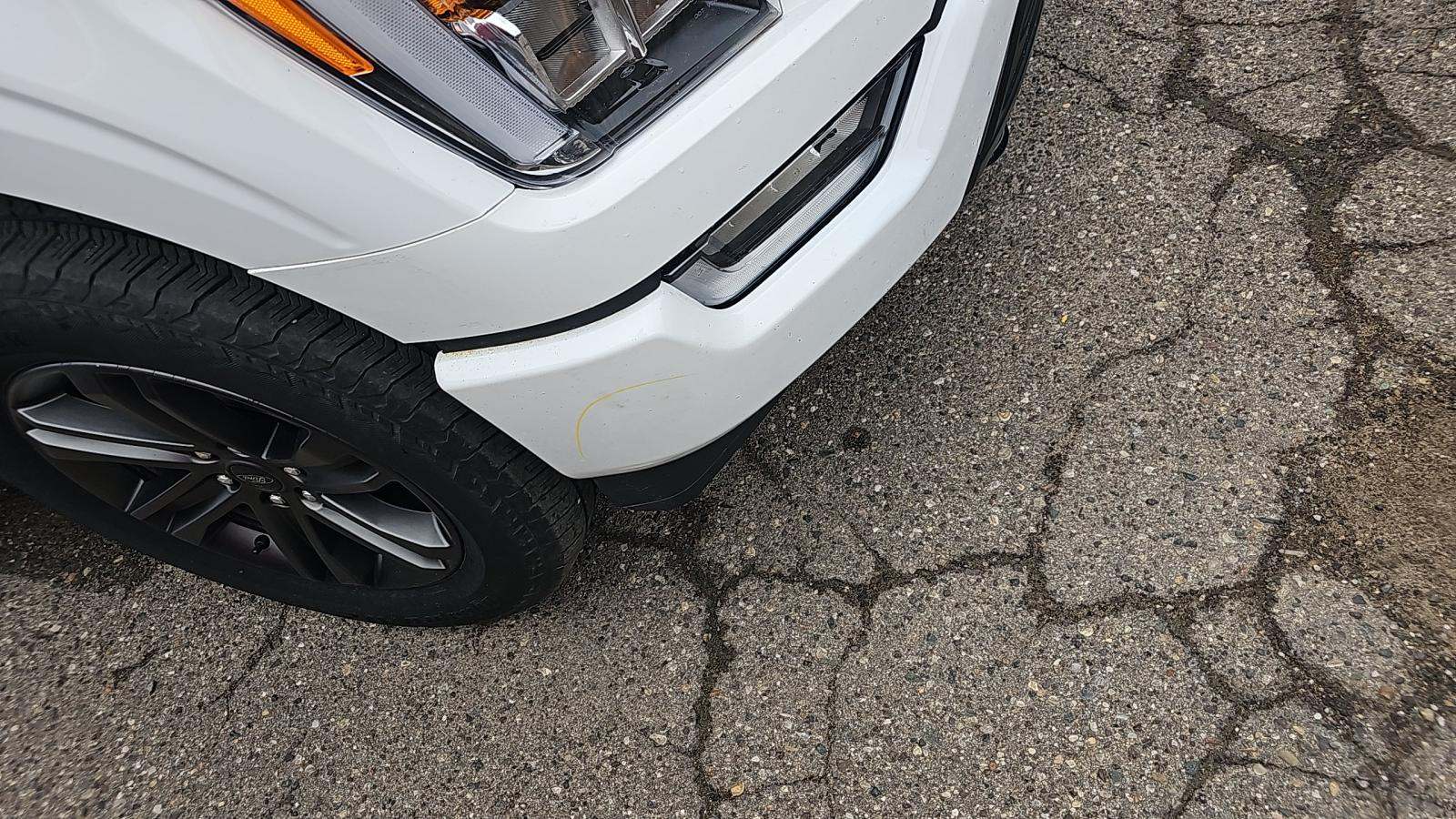 2022 Ford F-150 XLT AWD