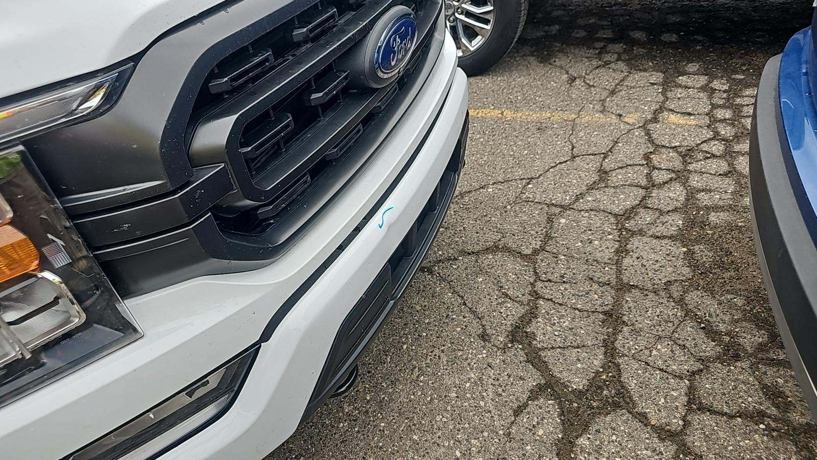 2022 Ford F-150 XLT AWD