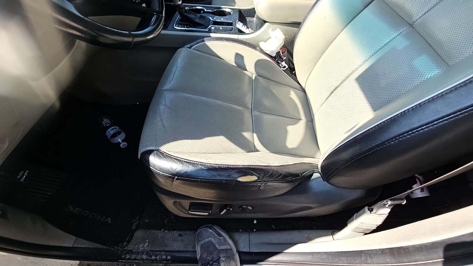 2021 Kia Sedona EX FWD