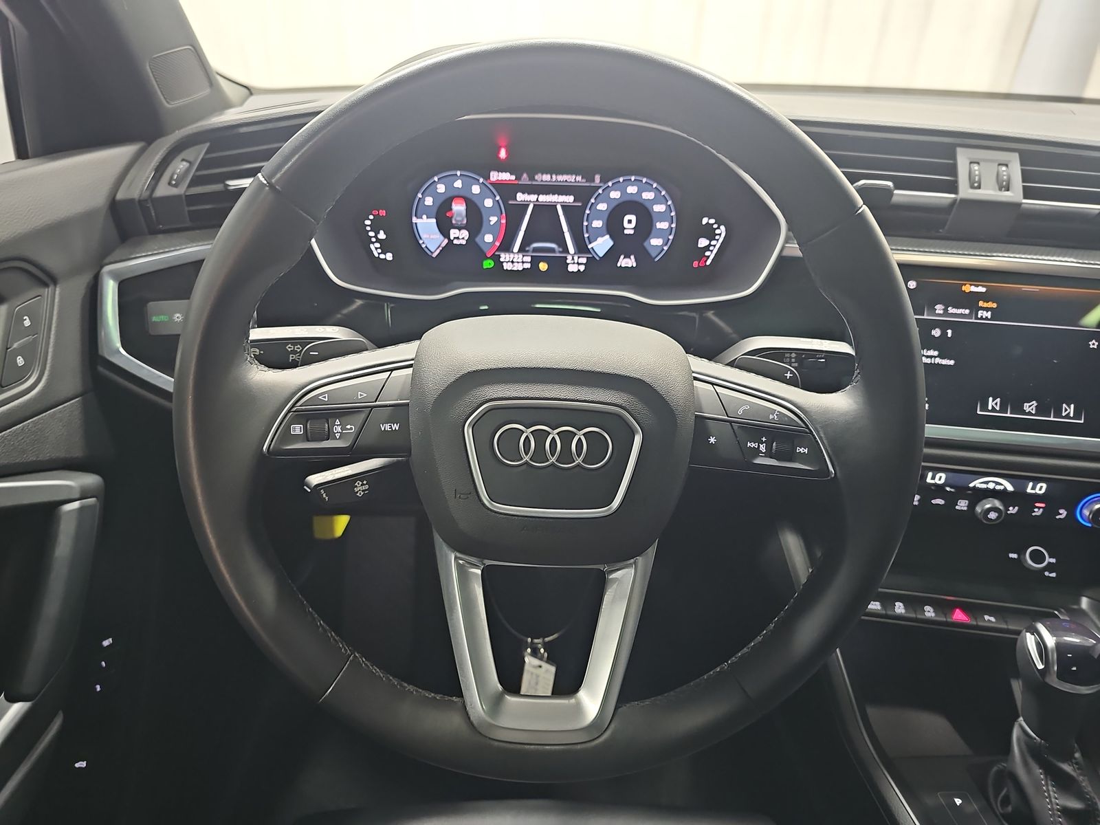 2023 Audi Q3 S line Premium AWD