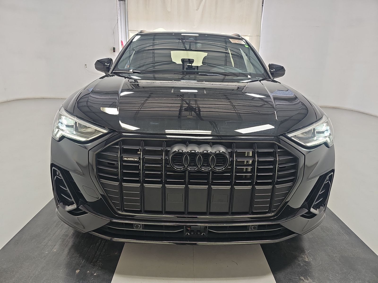2023 Audi Q3 S line Premium AWD