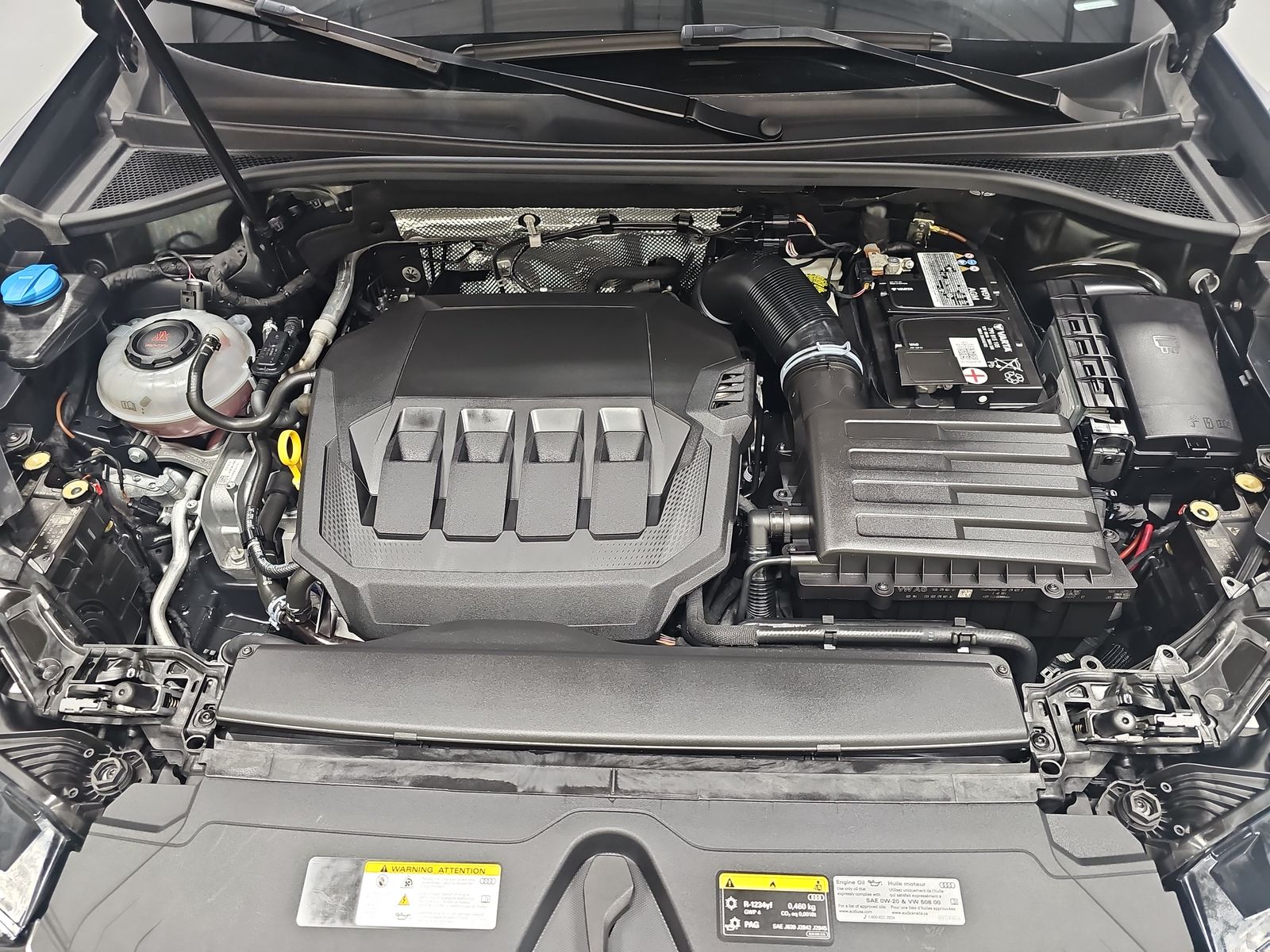 2023 Audi Q3 S line Premium AWD