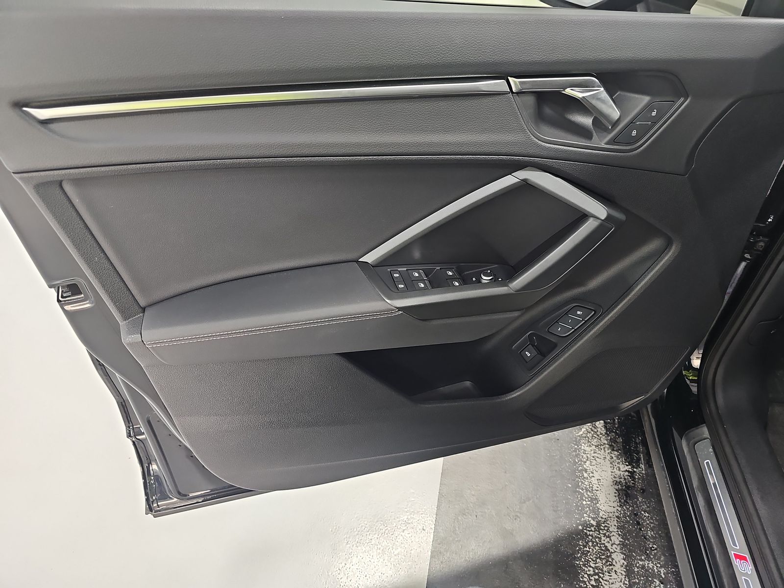 2023 Audi Q3 S line Premium AWD