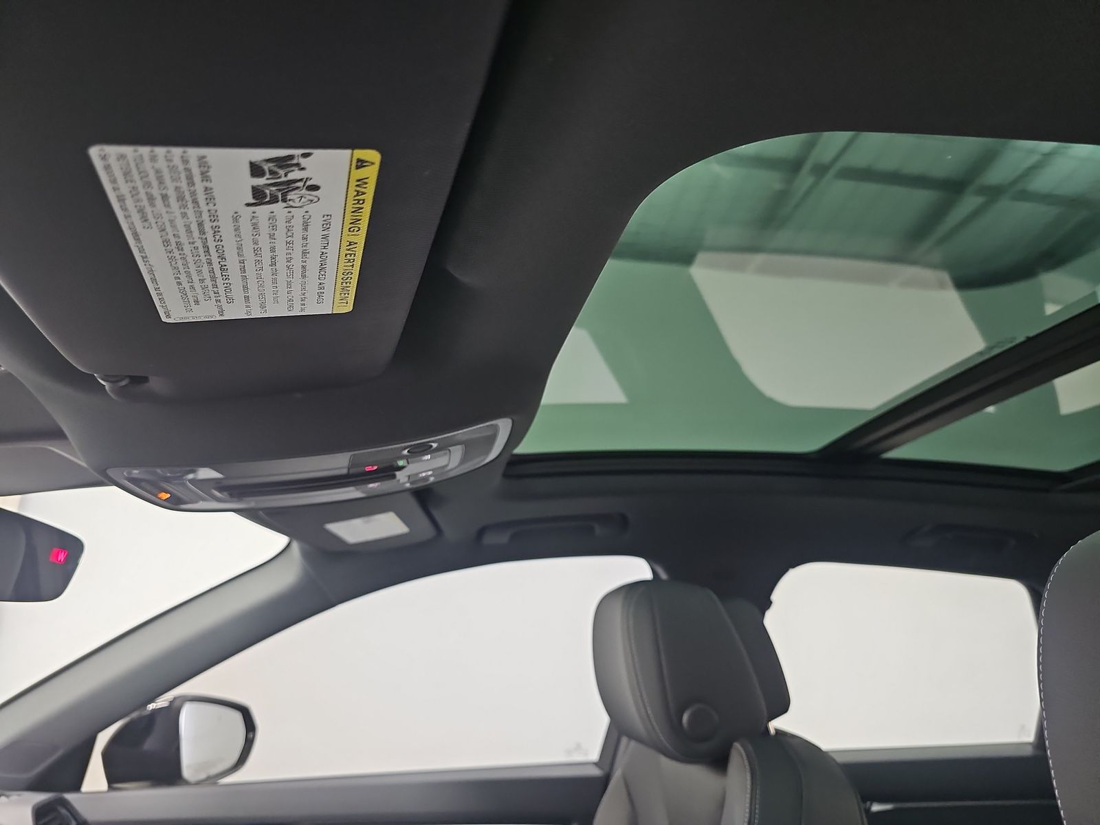 2023 Audi Q3 S line Premium AWD