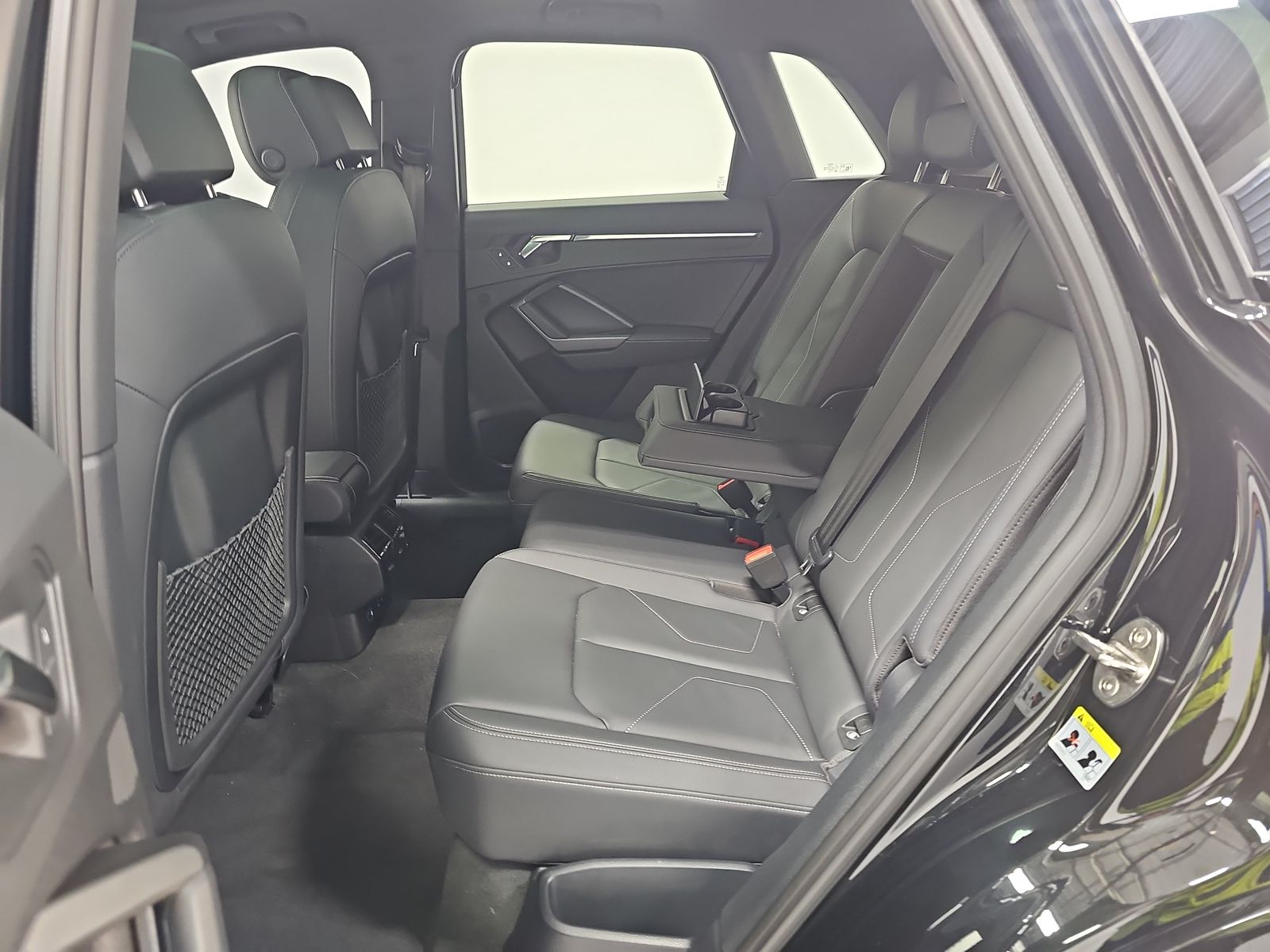 2023 Audi Q3 S line Premium AWD