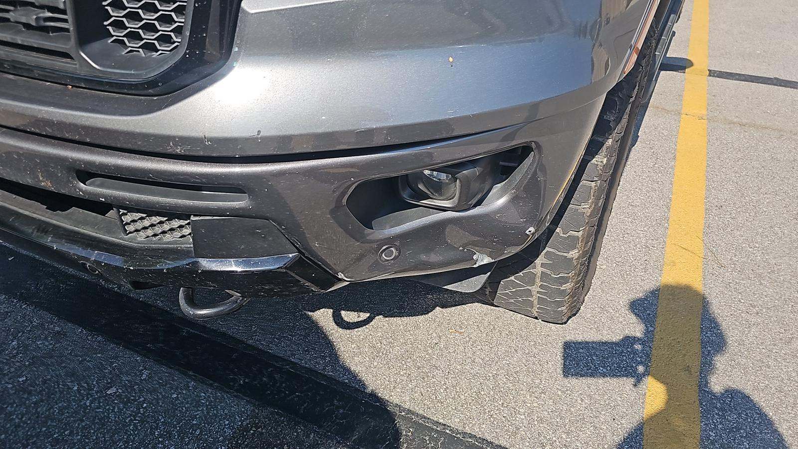 2021 Ford Ranger XLT AWD