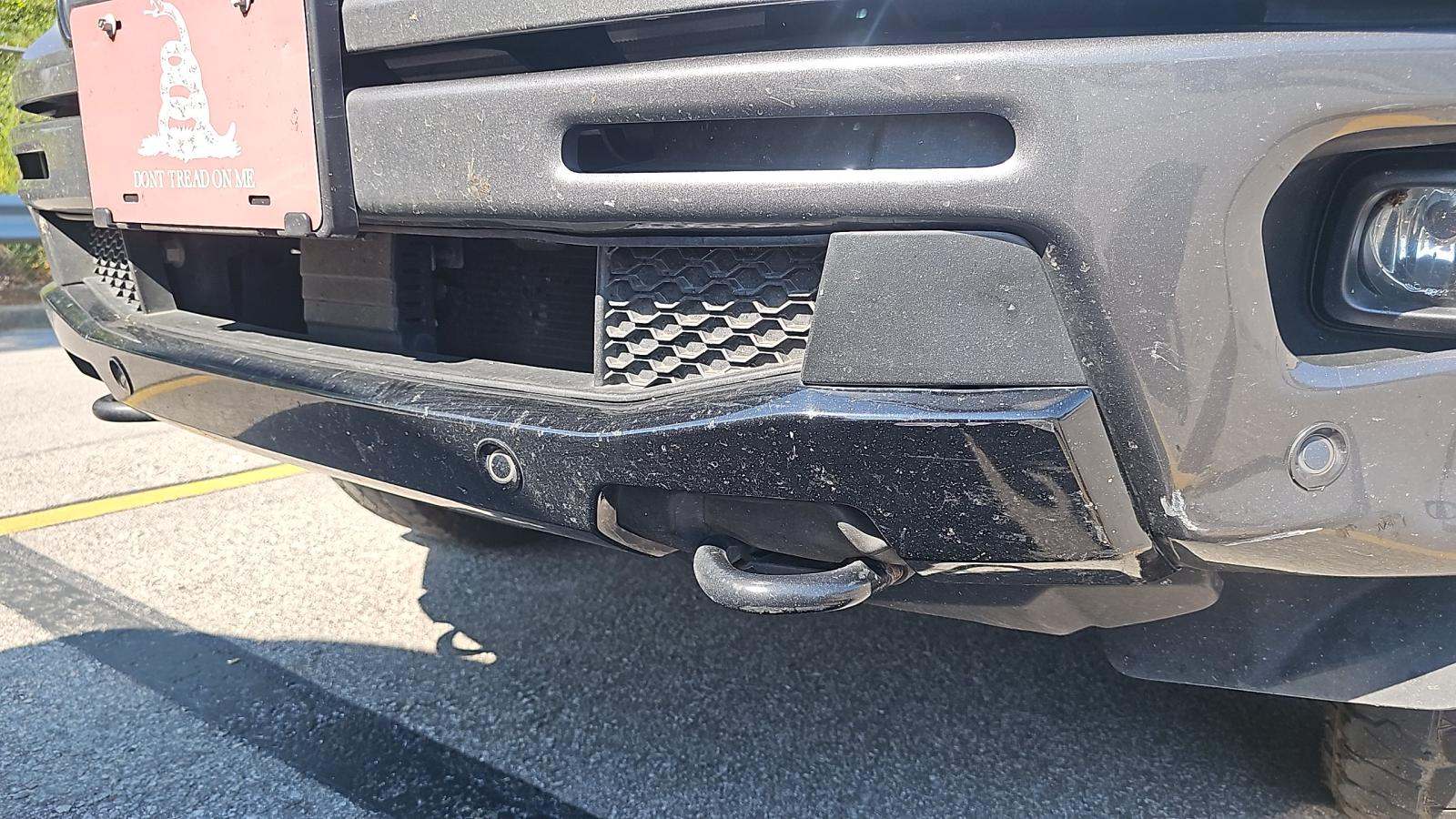 2021 Ford Ranger XLT AWD