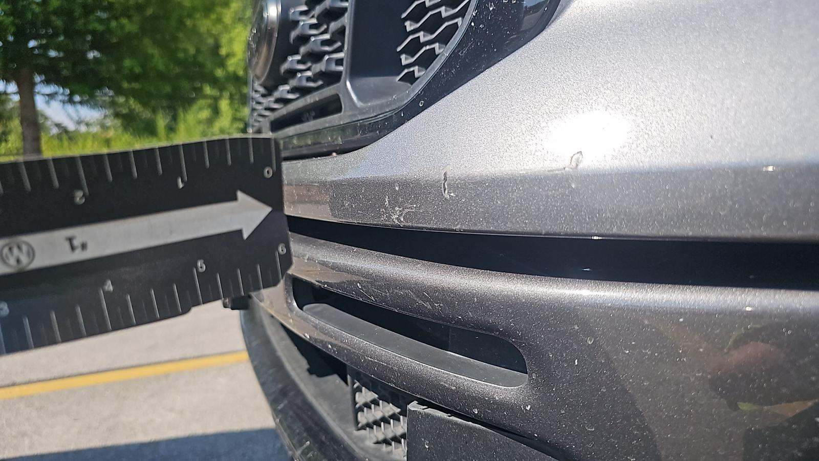 2021 Ford Ranger XLT AWD