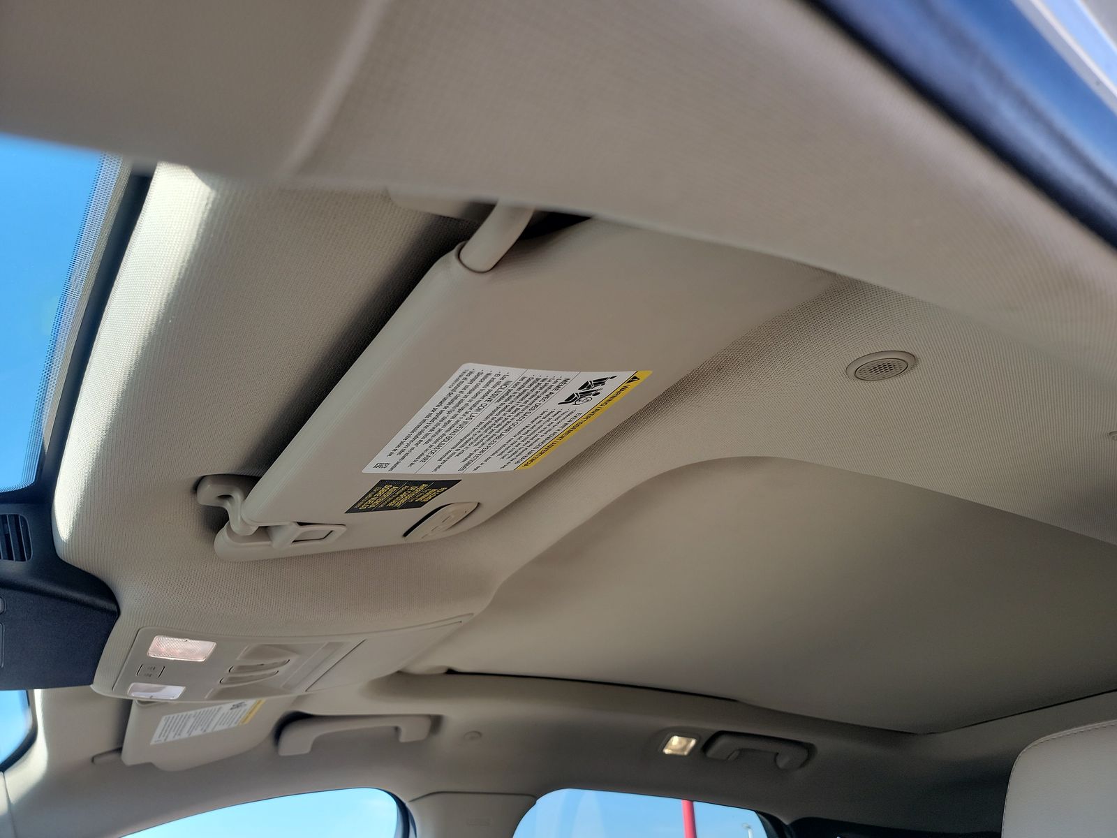 2020 Ford Escape Hybrid Titanium AWD