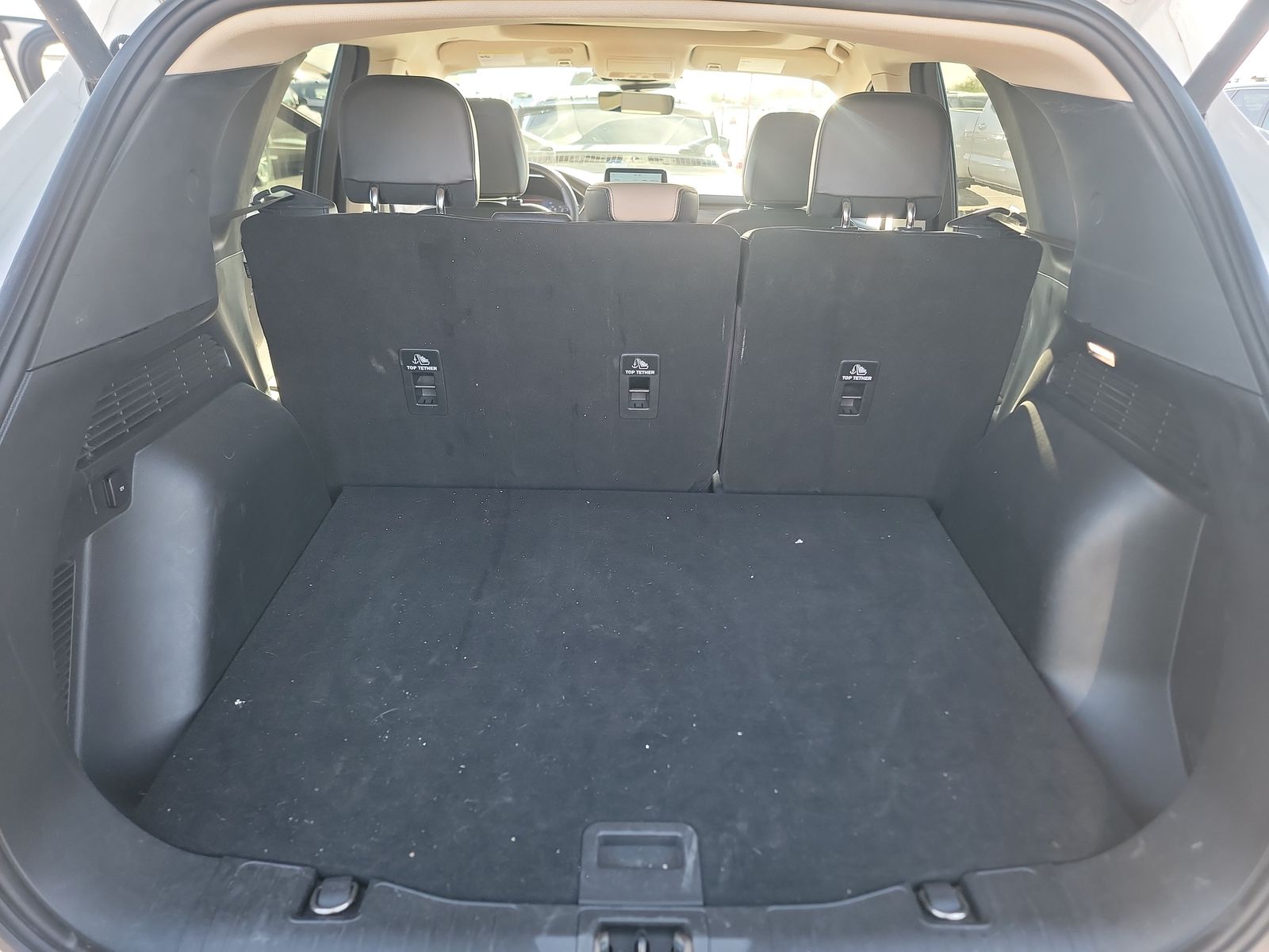 2020 Ford Escape Hybrid Titanium AWD
