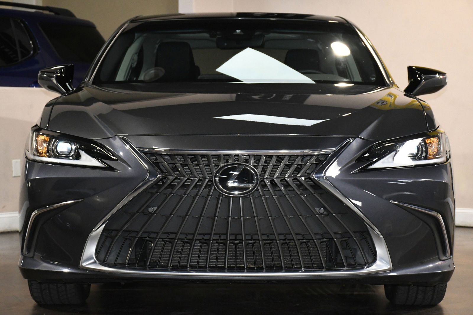2024 Lexus ES 350