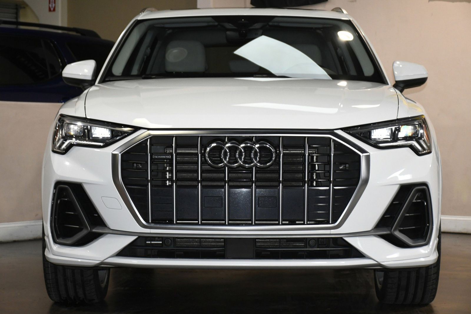 2021 Audi Q3 2.0T Premium Plus 45 TFSI