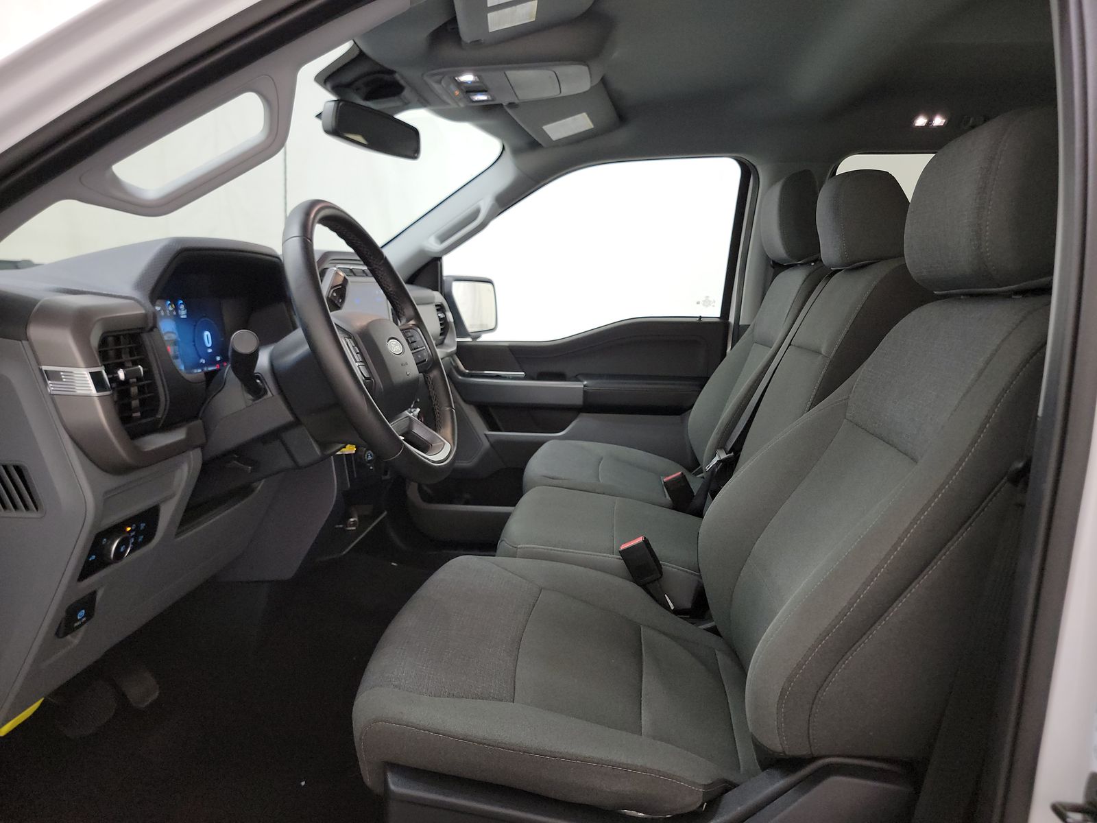 2024 Ford F-150 XLT AWD