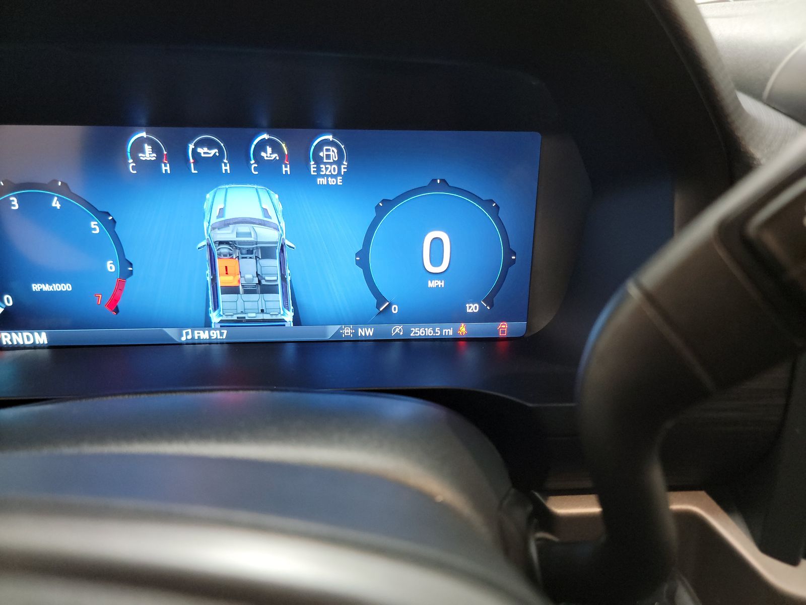 2024 Ford F-150 XLT AWD