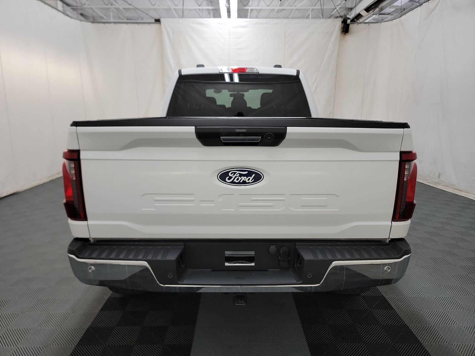 2024 Ford F-150 XLT AWD