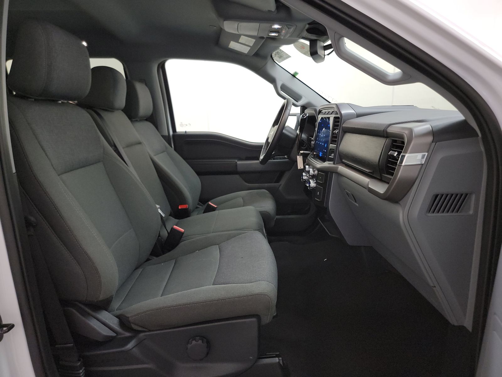 2024 Ford F-150 XLT AWD