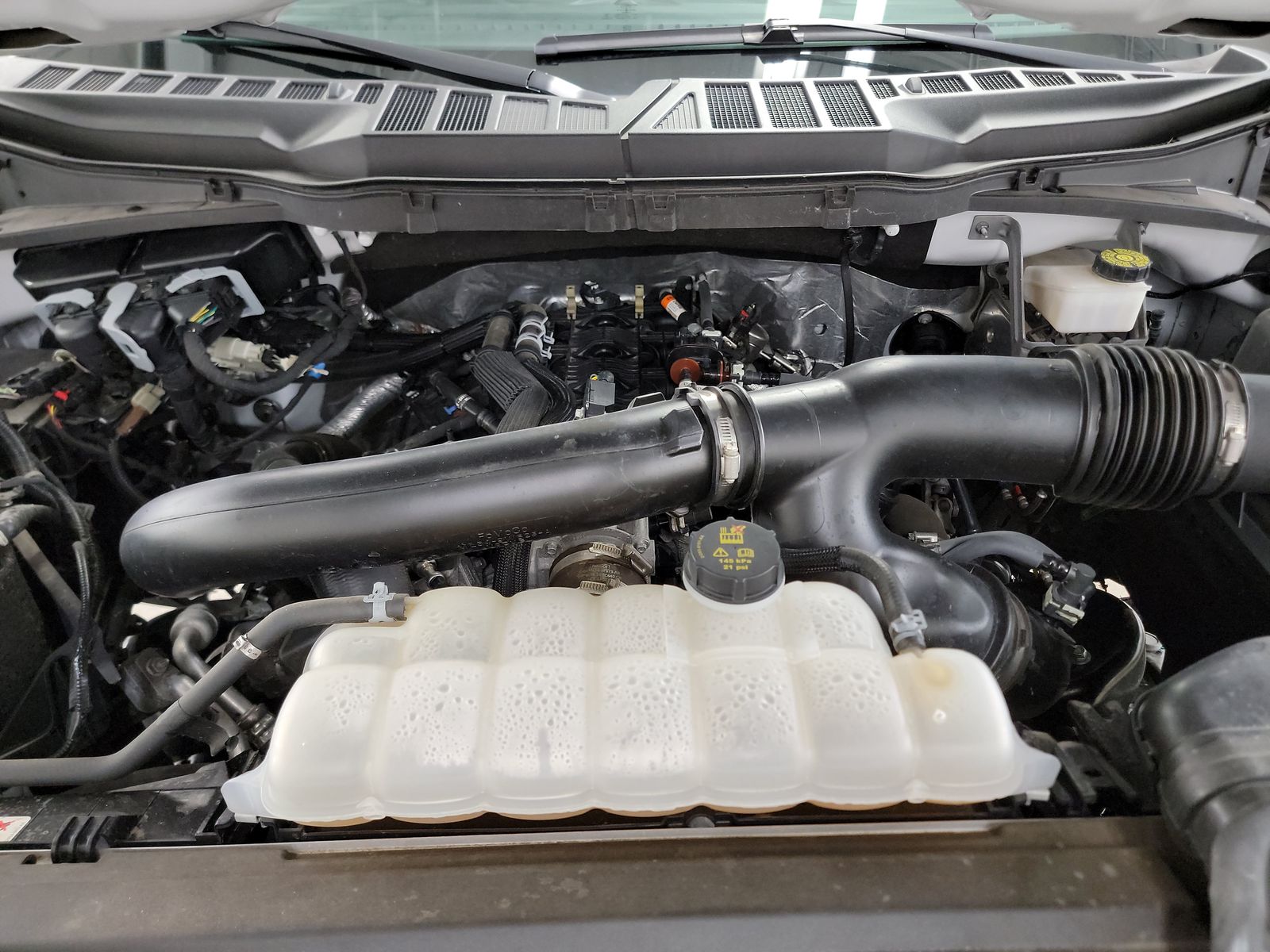 2024 Ford F-150 XLT AWD
