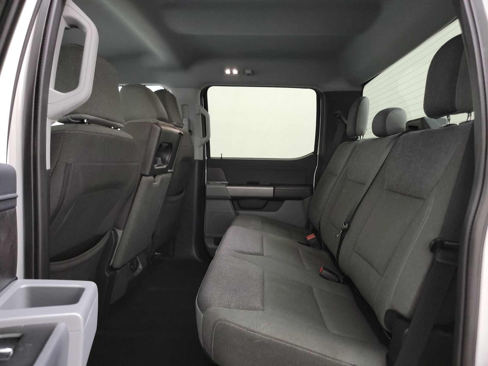 2024 Ford F-150 XLT AWD