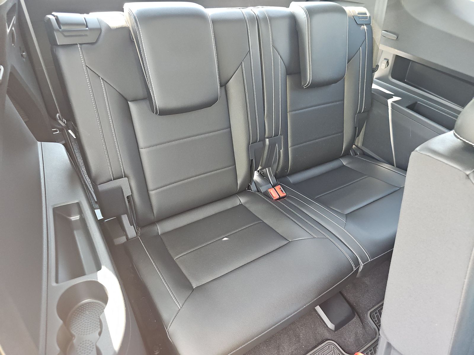 2022 Volkswagen Atlas 2.0T SE AWD