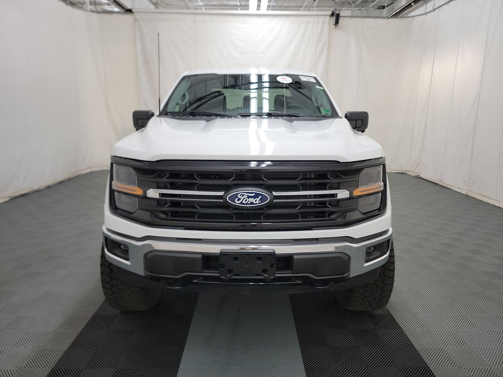2024 Ford F-150 XLT AWD