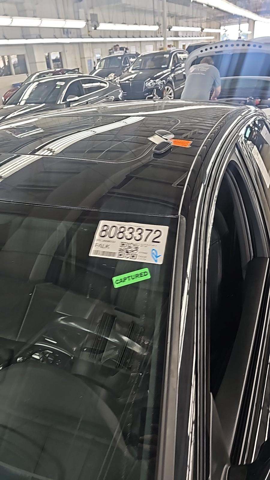 2018 Audi A6 3.0T Prestige AWD