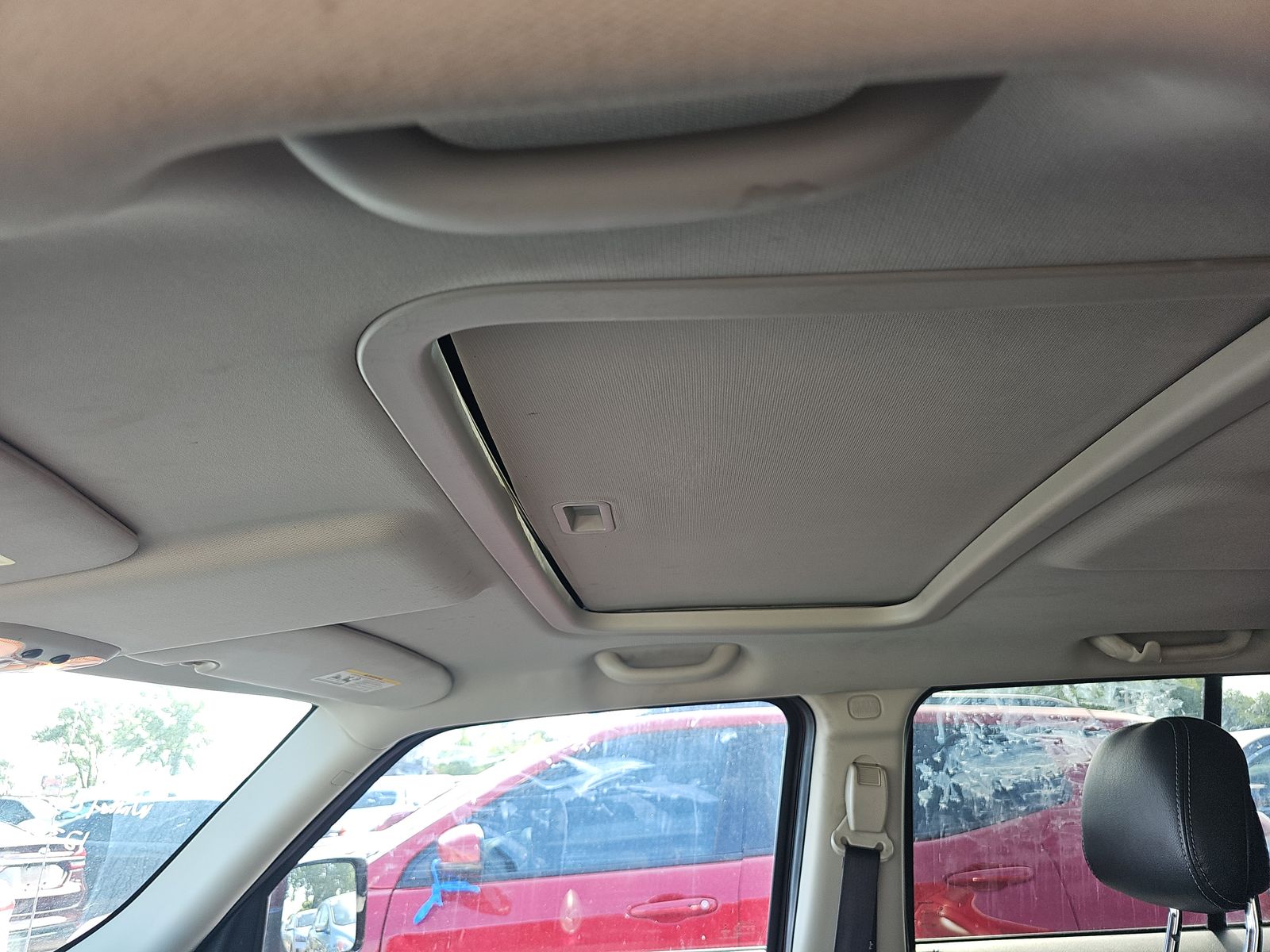 2016 Jeep Patriot Latitude High Altitude Edition AWD