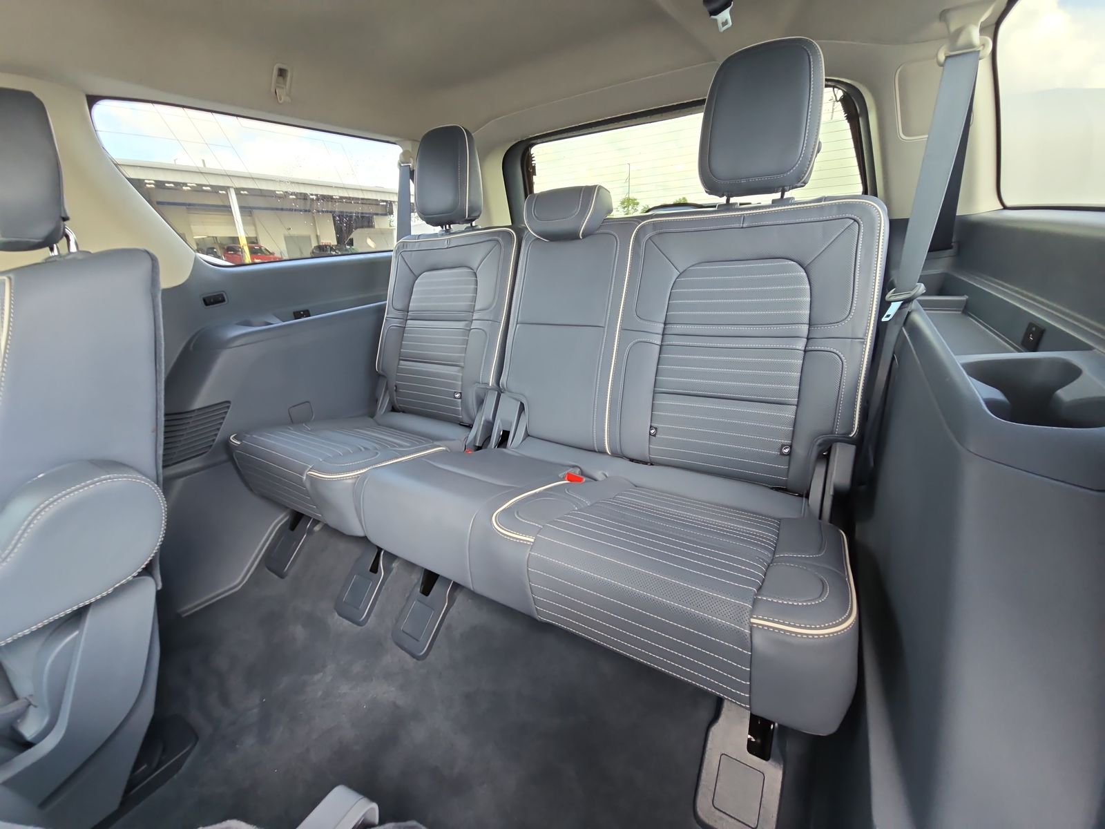 2024 Lincoln Navigator L Black Label AWD