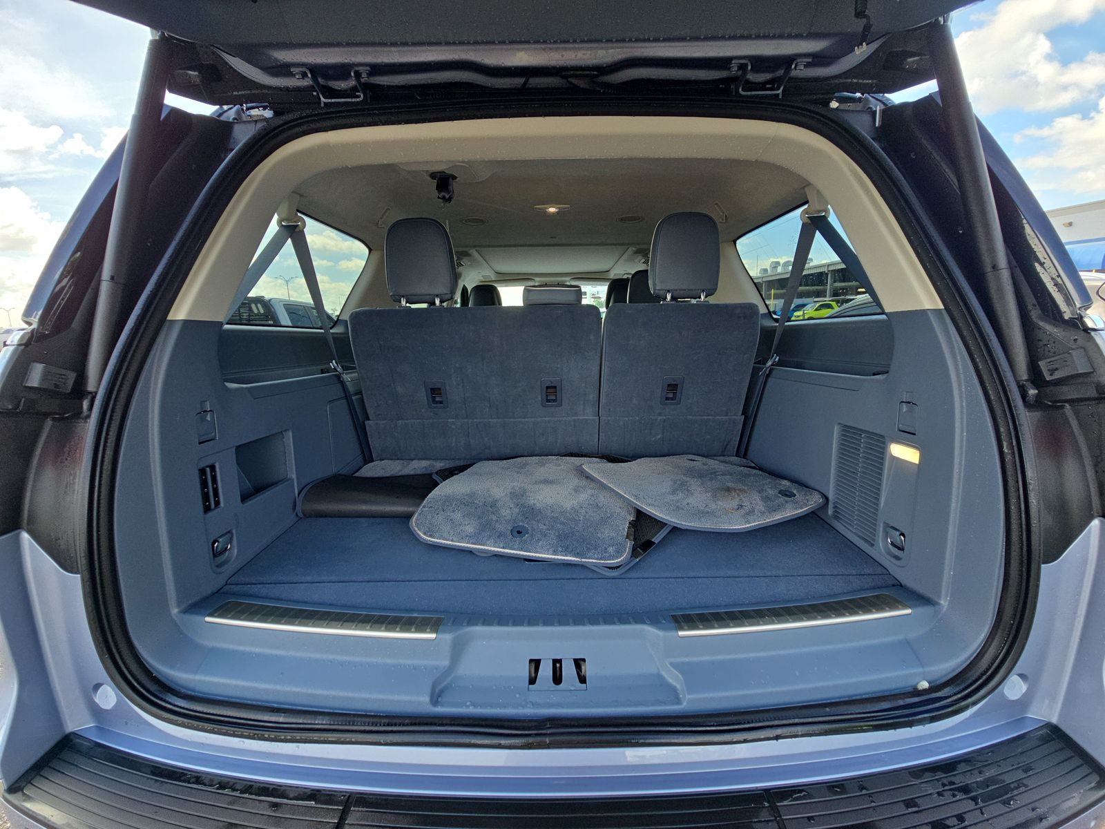 2024 Lincoln Navigator L Black Label AWD