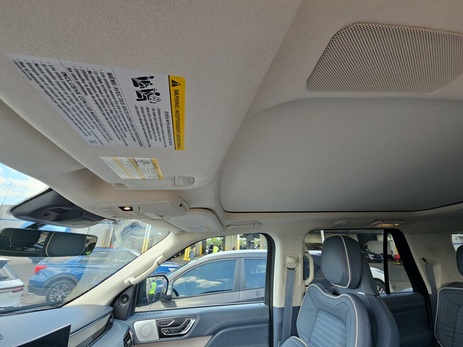 2024 Lincoln Navigator L Black Label AWD