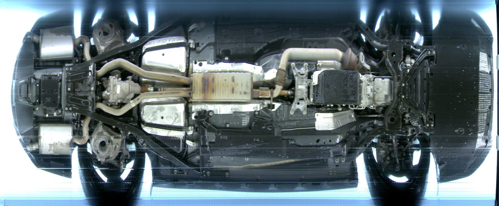 2022 Ford Mustang EcoBoost Premium FWD